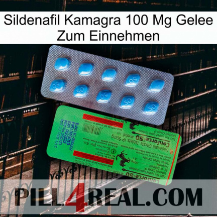 Sildenafil Kamagra 100Mg Oral Jelly new03